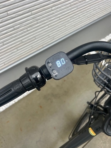 業界最長12ヶ月保証付！送料無料エリア多数！安全整備済み！電動自転車