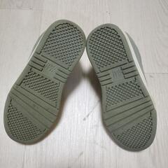 靴　18.0の画像