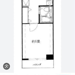 即入居OK】平和島駅5分！家具家電付き・Wi-Fi完備◎マンスリーマンション【2人入居可】 - 短期賃貸