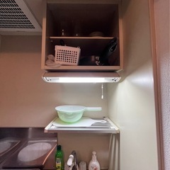 即入居OK】平和島駅5分！家具家電付き・Wi-Fi完備◎マンスリーマンション【2人入居可】 − 東京都