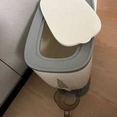 米びつ　10kgの画像