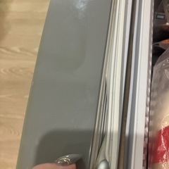 冷蔵庫の画像