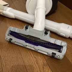 掃除機 パナソニック 2017年 の画像