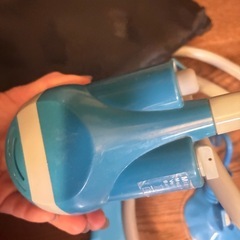 ポータブルシャワー　サーフィン　キャンプの画像