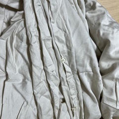ZARA HOME 掛け布団カバー　　150×220㎝ の画像