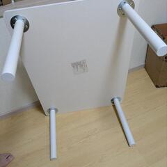 ニトリ　ローテーブルの画像