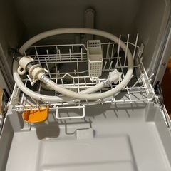 食器洗い機