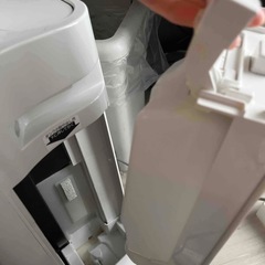 【美品】SHARP 空気清浄機（プラズマクラスター搭載）8000円の画像