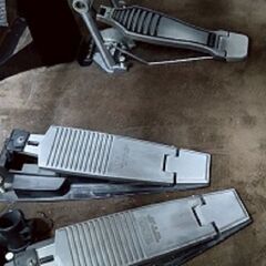 YAMAHA 電子ドラム DTXPRESSの画像