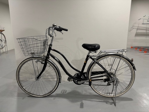 自転車　26インチ