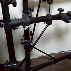 YAMAHA 電子ドラム DTXPRESSの画像