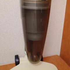 掃除機の画像