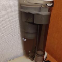 掃除機の画像