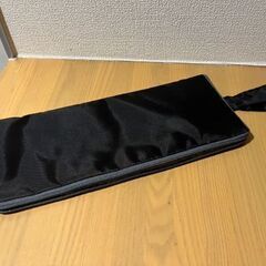 【新品未使用】折りたたみ傘ケース