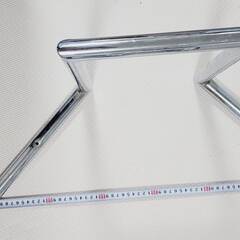 値下げ！！　ハリケーン　バイクハンドルの画像