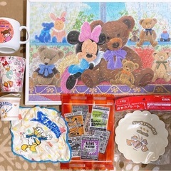 ディズニーグッズ②