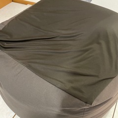 ビーズクッション
の画像