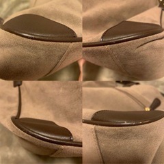 銀座ヨシノヤ　ハンドバッグの画像