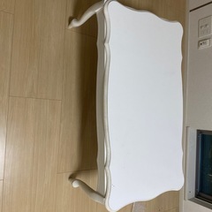 ちゃぶ台