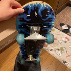 skateboardの画像