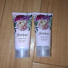 Magnifique マグニフィック バスギフト 2個セット　60ml