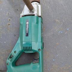 日立工機　ドリルの画像