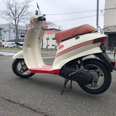 超美品【レストア済み】 スズキ ラブスリー 昭和レトロ マニア必見 原付バイク【税込み】の画像