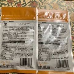 サジーによく合うらくさん菌とにゅうさん菌
の画像