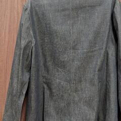 【レディース】　デザインジャケット　美品の画像