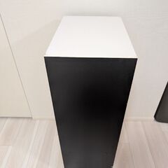 カラーボックスの画像