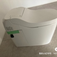 床排水標準タイプ 全自動おそうじトイレ オート開閉機能付 タンクレストイレの画像