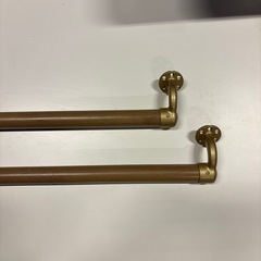 介護用手摺り（廊下・壁用）の画像