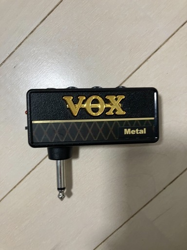 グラスルーツ フォレスト アンプラグ チューナー シールド ピック