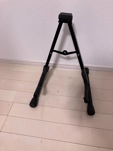 グラスルーツ  フォレスト　アンプラグ　チューナー　シールド　ピック　ギター立て　ギターケース　ヘッドフォンセット　　　　