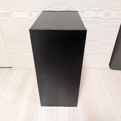 カラーボックスの画像