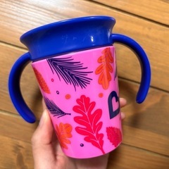 マンチキン＊ミラクルカップの画像