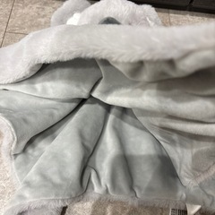 【心音などの音あり】コアラぬいぐるみの画像
