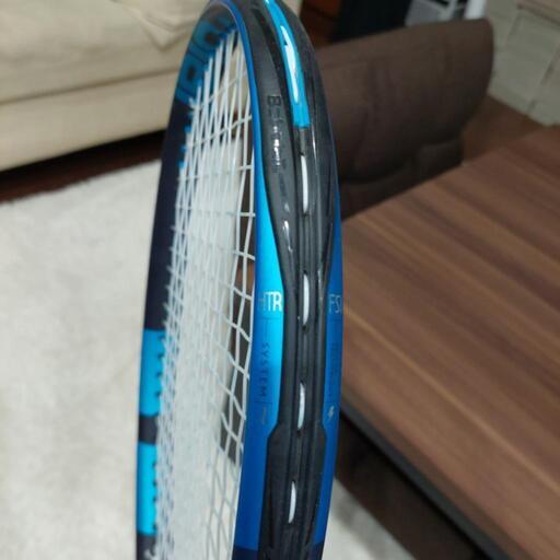 公式テニスラケット