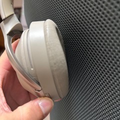 ヘッドホンSony WH-1000xm2の画像
