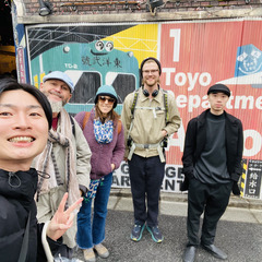 【謝礼あり】英語の練習しながら外国人と街歩き！下北沢ツアーのアシスタント募集♪ - 世田谷区