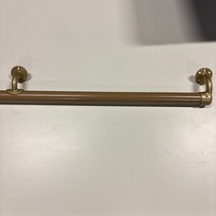 介護用手摺り（廊下・壁用）の画像