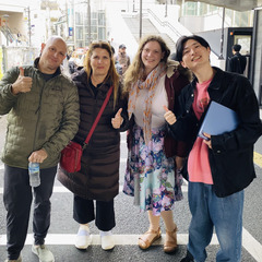 【謝礼あり】英語の練習しながら外国人と街歩き！下北沢ツアーのアシスタント募集♪ - ボランティア