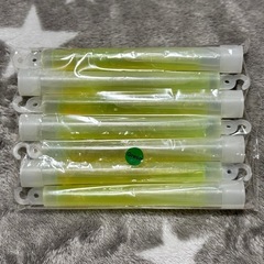 ケミカルライト ペンライトの画像