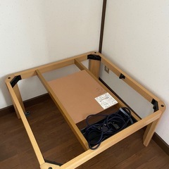 こたつの画像