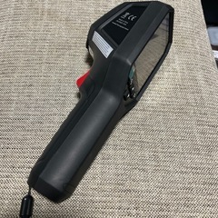 サーモグラフィーカメラ