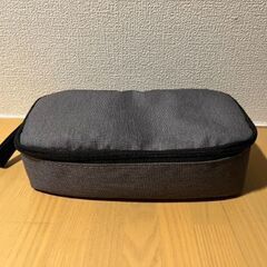 【新品未使用】ガジェットポーチ