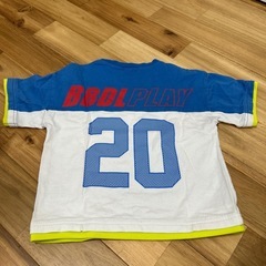 夏 👦🏻 100 ④の画像
