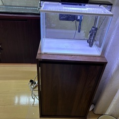 水槽　 水槽台セット