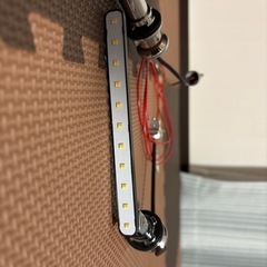 20アルファードシーケンシャルウインカーの画像