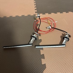 20アルファードシーケンシャルウインカーの画像